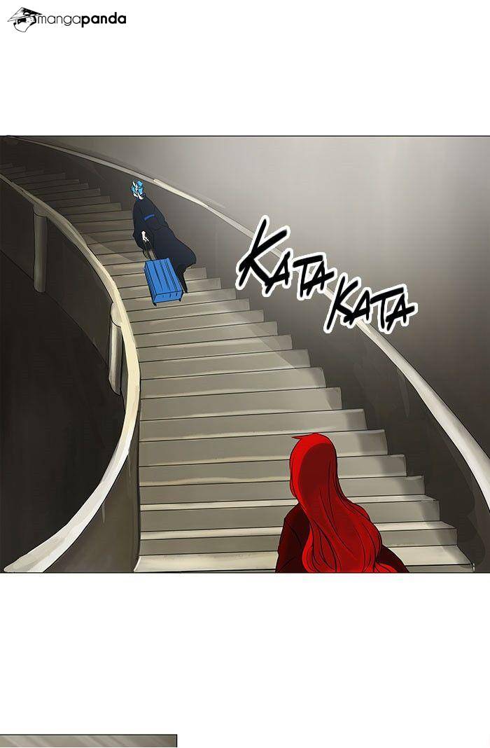 Tower of God Chapter 218 image 28